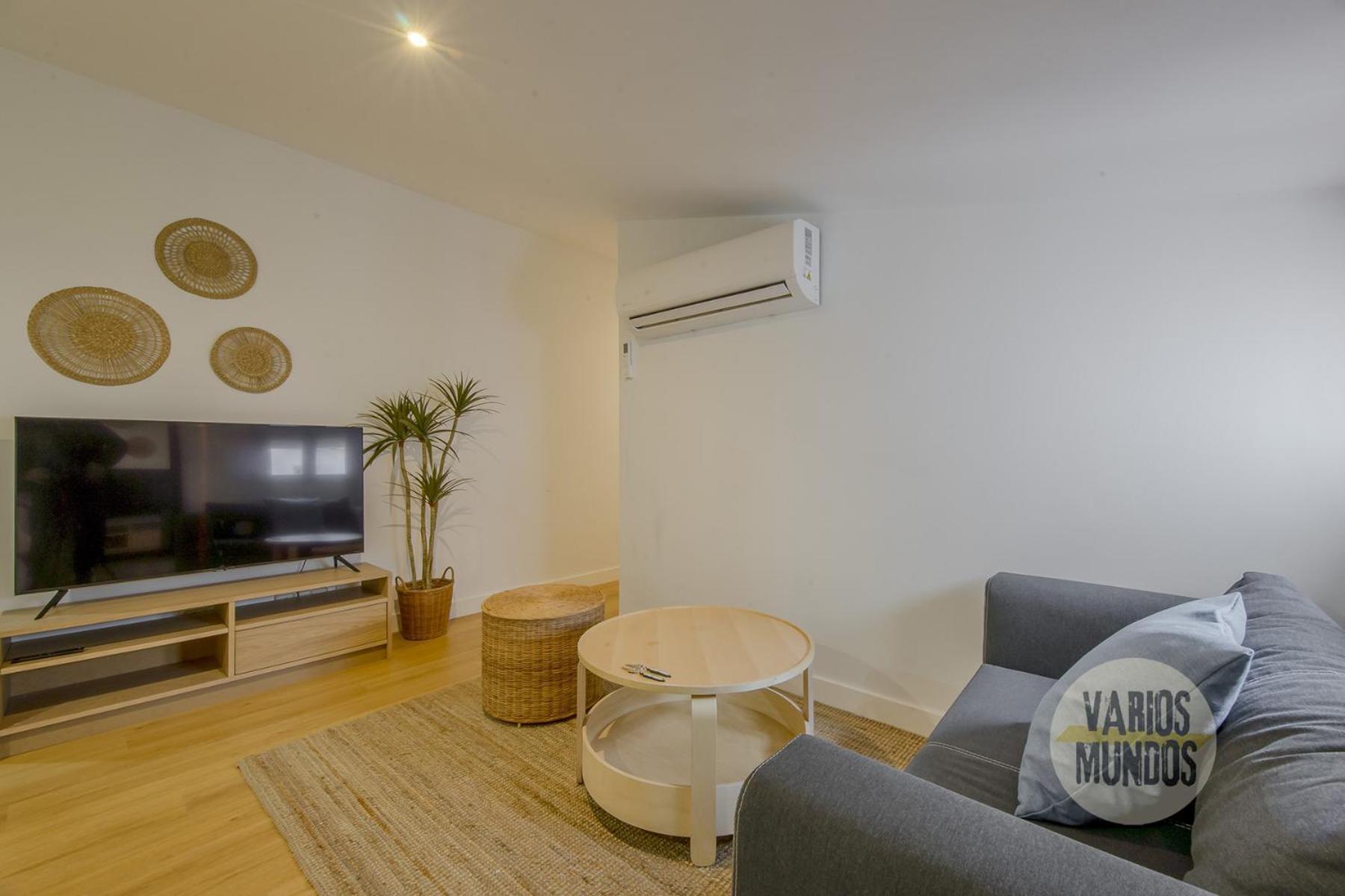 Oasis Para 3 En Sol, Descubre Concepcion Jeronima Madrid Eksteriør bilde