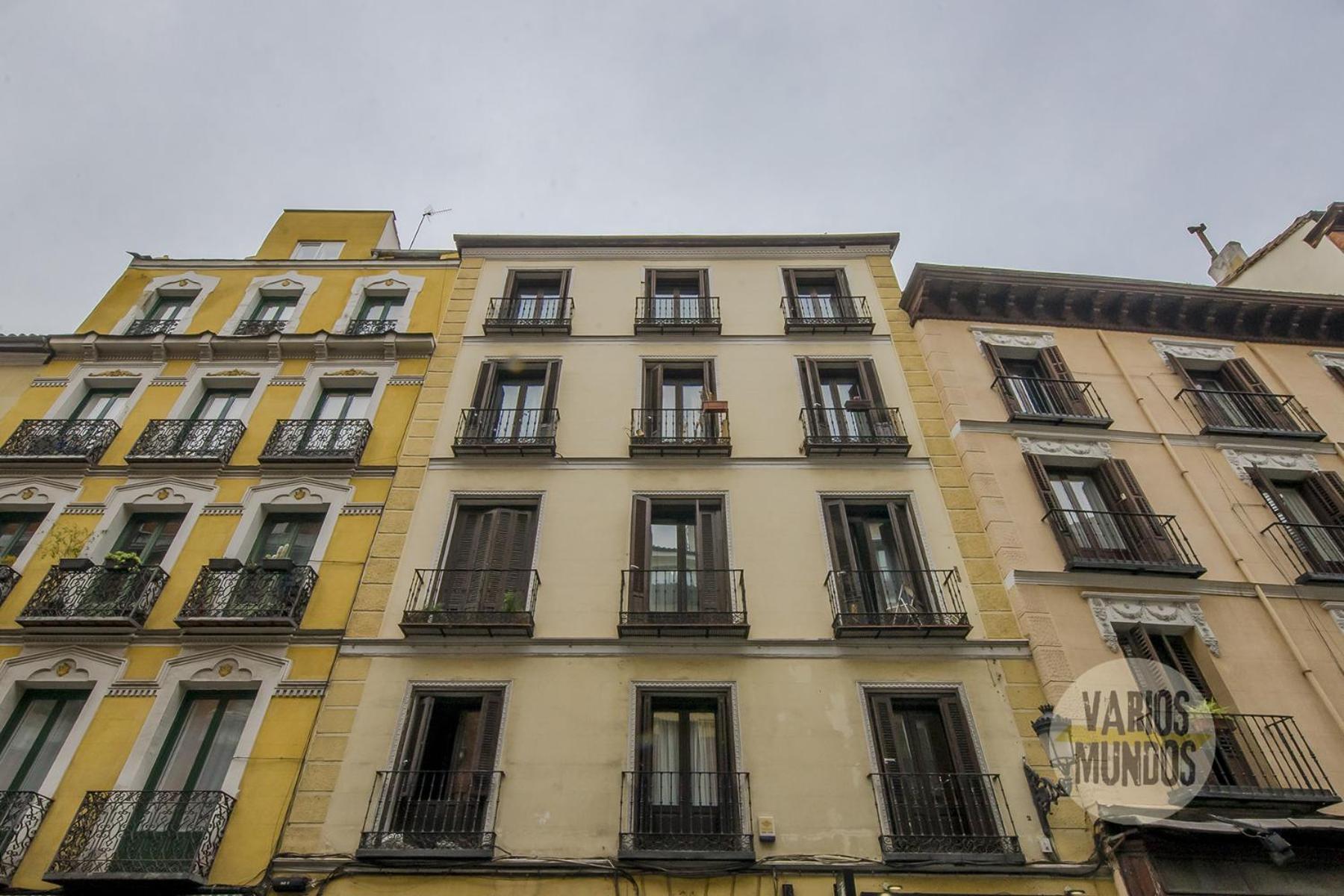 Oasis Para 3 En Sol, Descubre Concepcion Jeronima Madrid Eksteriør bilde