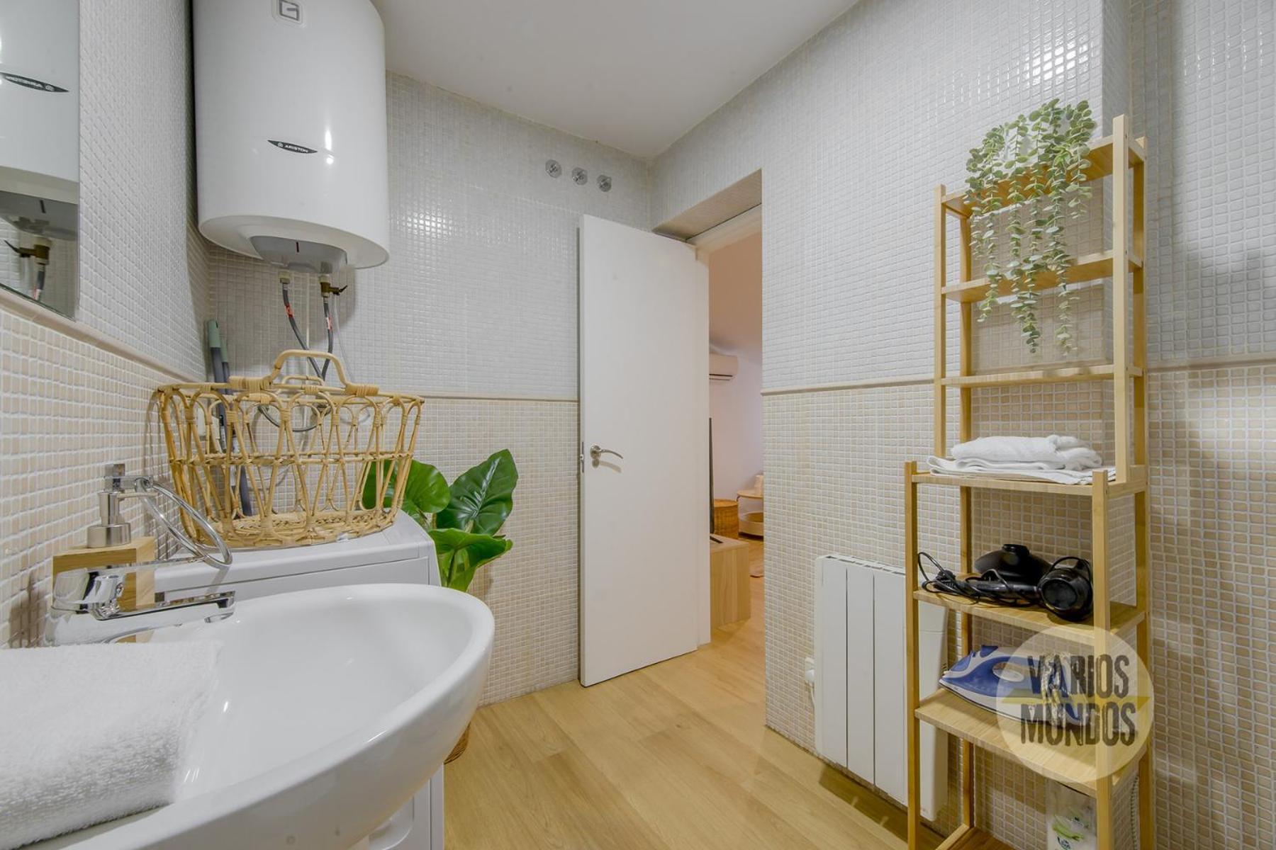 Oasis Para 3 En Sol, Descubre Concepcion Jeronima Madrid Eksteriør bilde