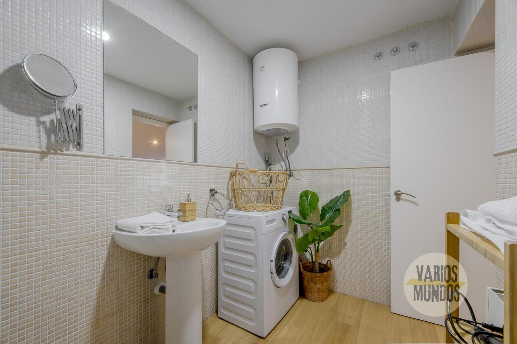 Oasis Para 3 En Sol, Descubre Concepcion Jeronima Madrid Eksteriør bilde