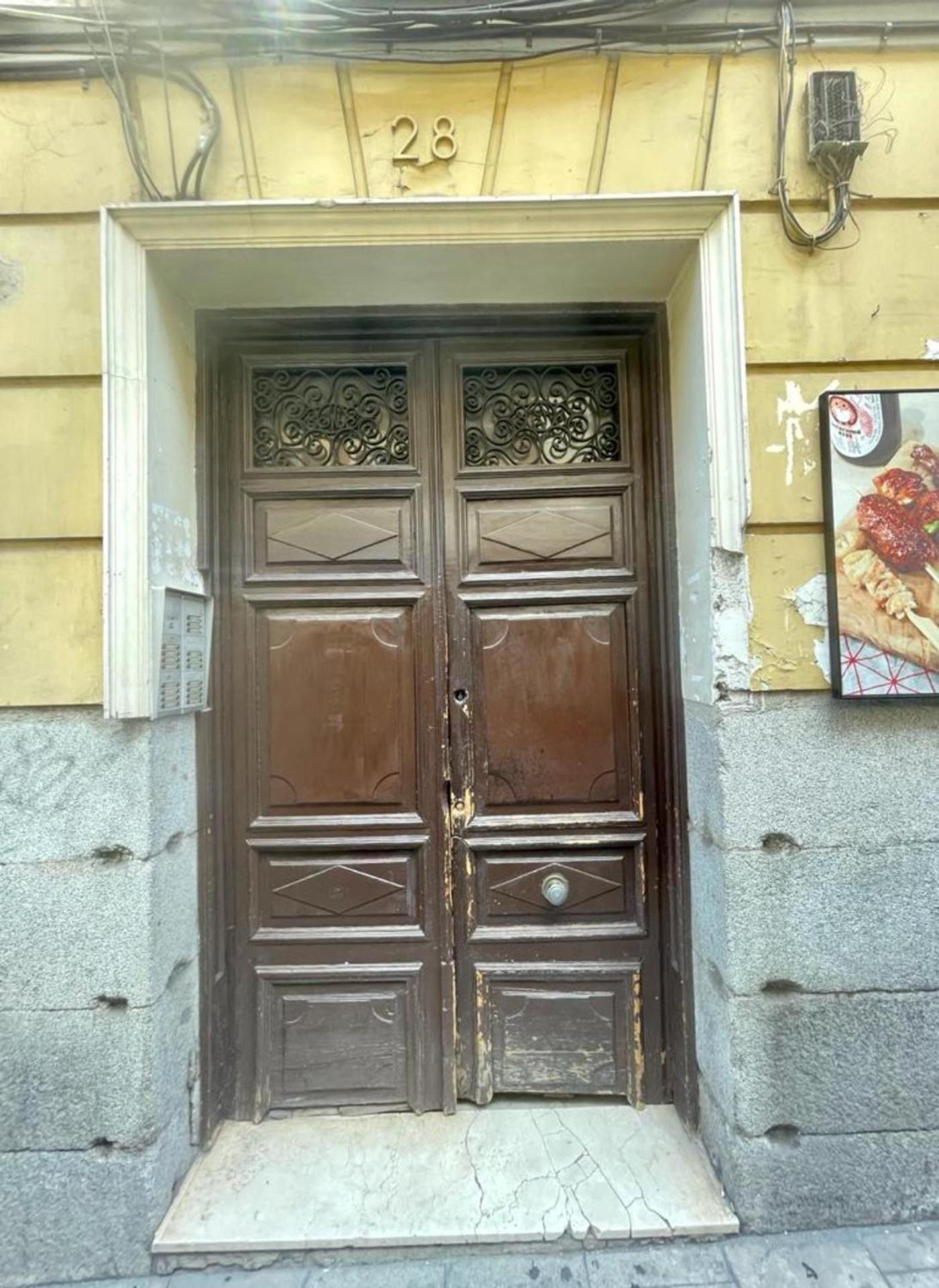 Oasis Para 3 En Sol, Descubre Concepcion Jeronima Madrid Eksteriør bilde